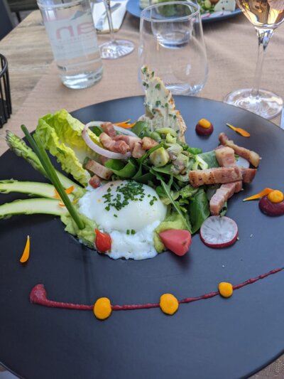 Excellent restaur...