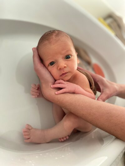 Pour mon deuxième...