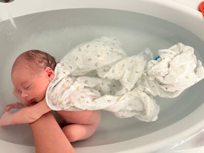 Nous avons passé...