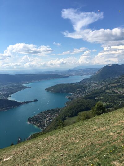 Parapente prestig...