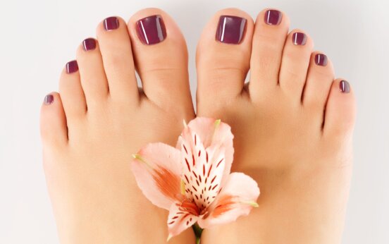 Chèques Cadeaux Pour Soins Des Pieds, Pédicure, Podologie - Lot Neuf FU1204GB