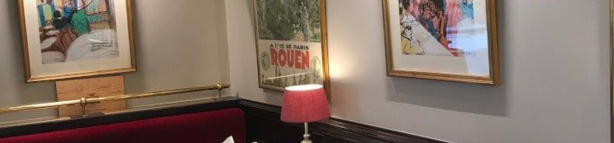 Bon cadeau Repas gourmands ROUEN