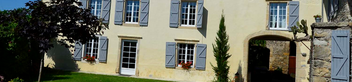 Bon cadeau Chambre d'hôte & Gîte Castetnau-Camblong