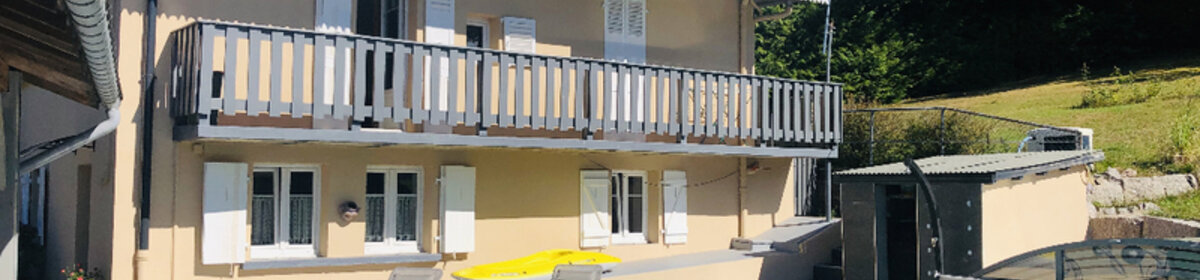 Bon cadeau Chambre d'hôte & Gîte Pierre-Percée