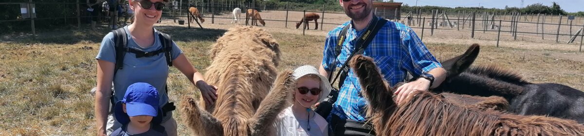 Bon cadeau Sport & aventure Saint-Hilaire-la-Palud