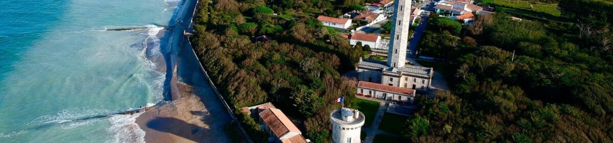 Bon cadeau Séjours romantiques Le Bois-Plage-en-Ré