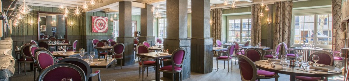 Bon cadeau Repas gourmands Beaulieu-sur-Dordogne