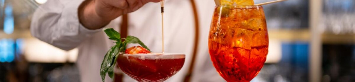 Bon cadeau Apéritifs & Cocktails Carnac