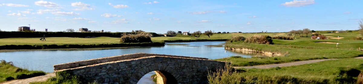 Bon cadeau Séjours Golf La Rochelle