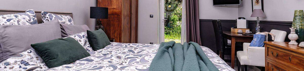 Bon cadeau Chambre d'hôte & Gîte Saint-Vaury