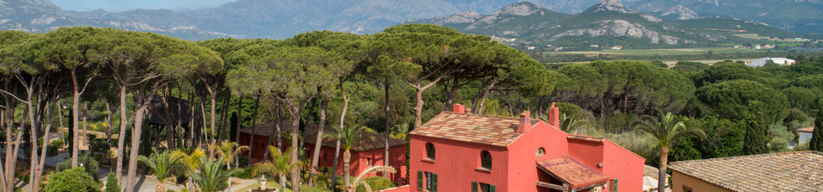 Bon cadeau Séjours gourmands Calvi