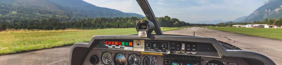 Bon cadeau Vol en Avion Le Mans