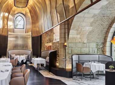 Bon cadeau Gastronomie Montluçon