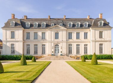 Bon cadeau Séjours Le Grand-Lucé