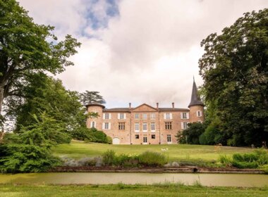 Bon cadeau Séjours en chateau Blacé