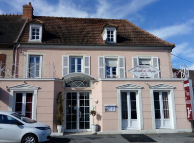 Bon cadeau Gastronomie Reugny