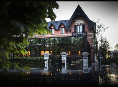 Bon cadeau Gastronomie Vichy