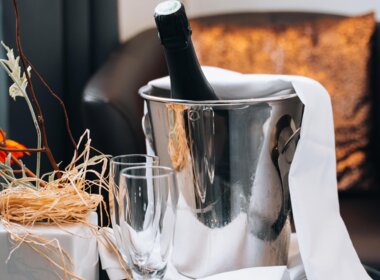 Bon cadeau Séjours de Charme Épernay