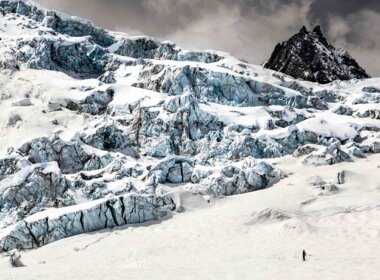 Bon cadeau Ski et Snowboard Annecy