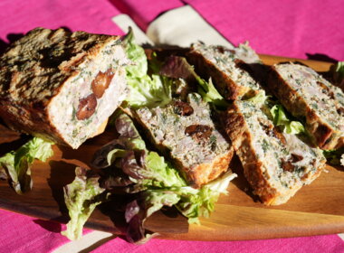 Bon cadeau Repas Les Estables