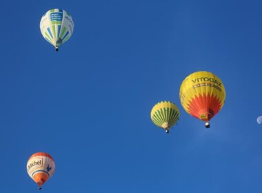 Bon cadeau Baptême de l'air Châtellerault