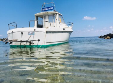 Bon cadeau Permis bateau Lorient
