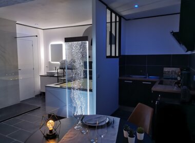 Bon cadeau Séjours Bien-Etre Paris