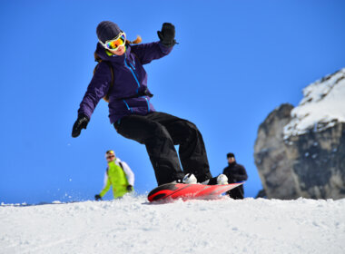 Bon cadeau Ski et Snowboard Chamonix-Mont-Blanc