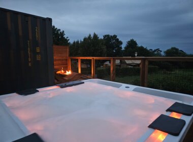 Bon cadeau Séjours Bien-Etre Lyon