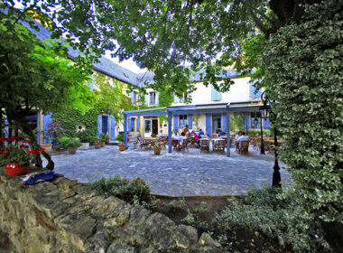 Bon cadeau Séjours Bien-Etre Saint-Félix-de-Reillac-et-Mortemart