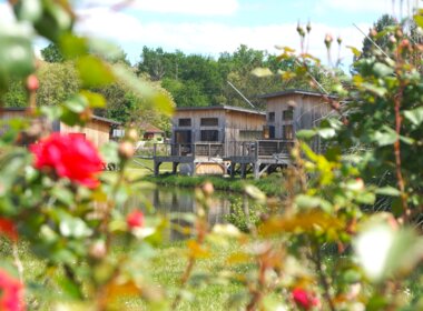Bon cadeau Séjours romantiques Bordeaux