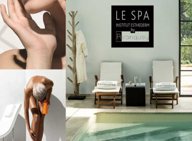 Bon cadeau Massage Bordeaux
