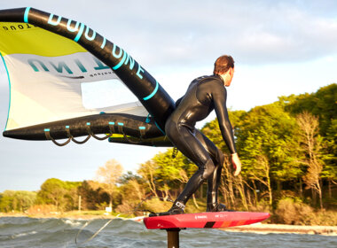 Bon cadeau Foil Lorient