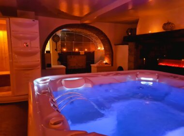 Bon cadeau Spa Cassel