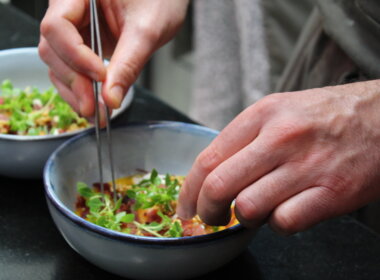 Bon cadeau Repas gourmands Saint-Jean-de-Luz