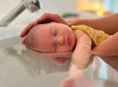 Bon cadeau Soins Enfant LILLE