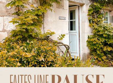 Bon cadeau Séjours Bien-Etre Tours