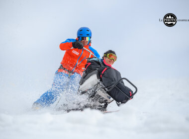 Bon cadeau Ski et Snowboard La Clusaz