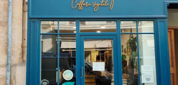 Bon cadeau Beauté Caen