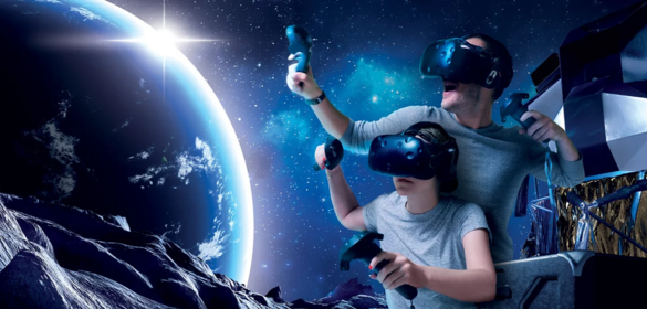 Bon cadeau Laser game Marseille