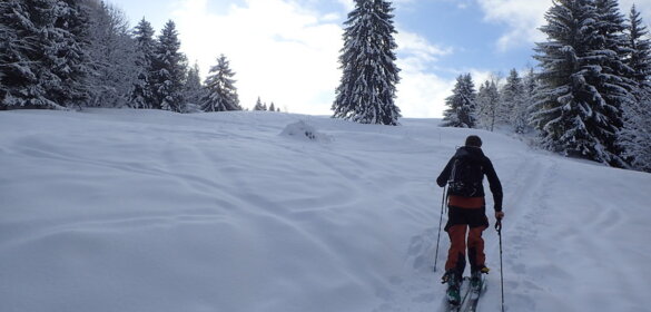 Bon cadeau Glisse & Sensations Annecy