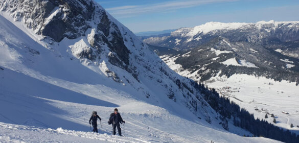 Bon cadeau Glisse & Sensations La Clusaz