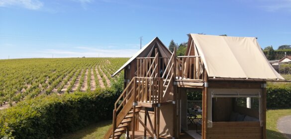 Bon cadeau Cabane Fleurie