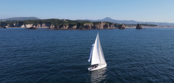 Bon cadeau Voile Saint-Jean-de-Luz