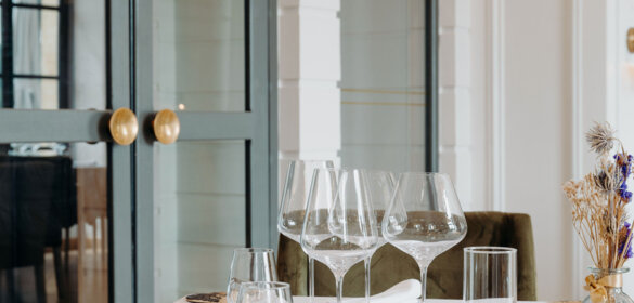 Bon cadeau Repas gourmands Vitrac