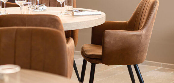 Bon cadeau Repas gourmands Saint-Étienne