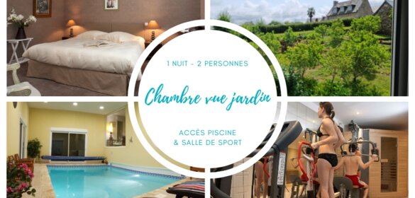 Bon cadeau Séjours Bien-Etre Brest