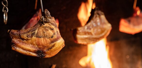 Bon cadeau Repas gourmands Saint-Péray
