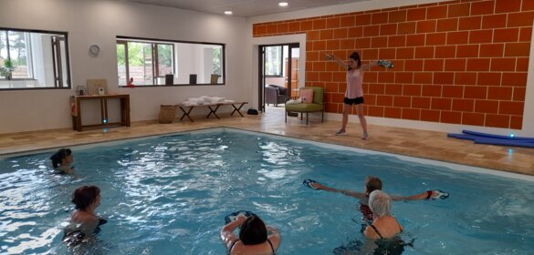 Bon cadeau Forme & Minceur Saint-Félix-de-Reillac-et-Mortemart