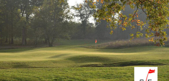 Bon cadeau Séjours Golf Saint-Pardon-de-Conques